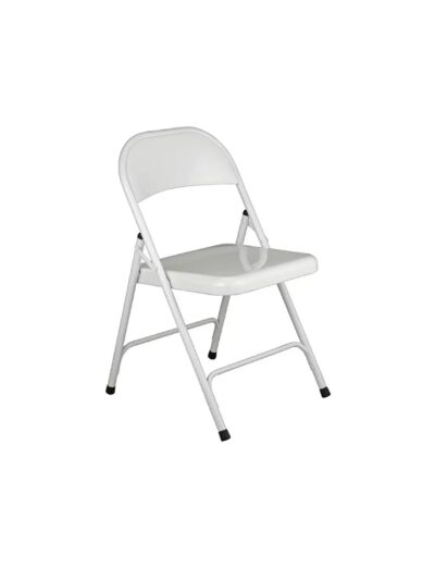 Habitat Macadam White Kitchen Chair 78.5cm