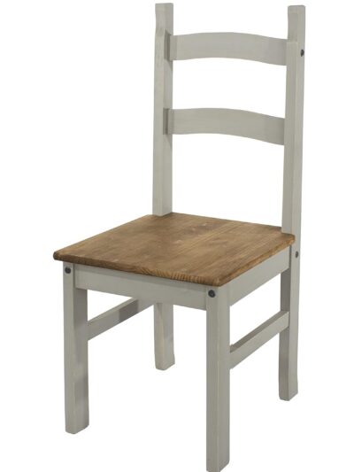 Core Products of Solid Pine Kitchen Chair