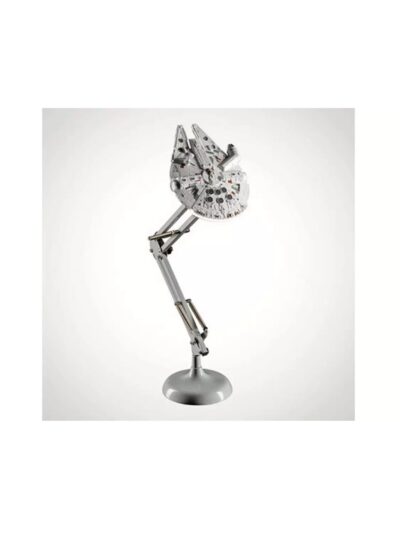 Paladone Star Wars Millennium Falcon Table Lamp 60cm