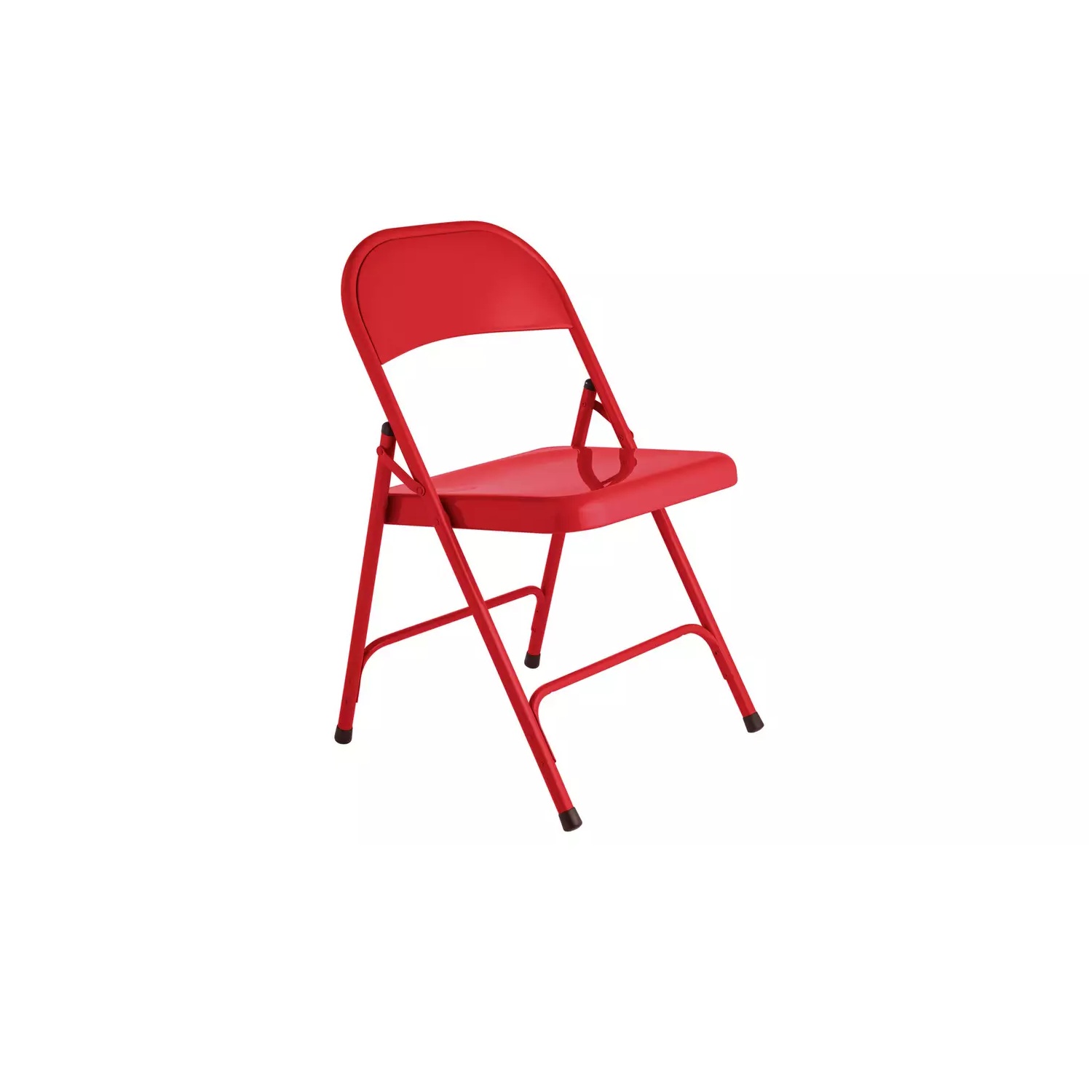 Habitat Macadam Red Kitchen Chair 78.5cm