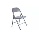Habitat Macadam Grey Kitchen Chair 78.5cm