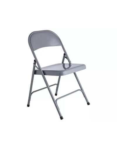 Habitat Macadam Grey Kitchen Chair 78.5cm