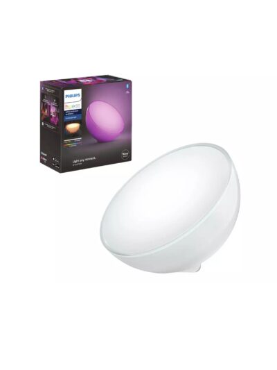 Philips Hue Col Go V2 EU Table Lamp 8cm