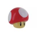 Paladone Super Mario Mushroom Table Lamp 11.5cm