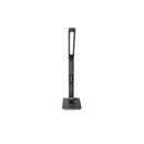 Groov-e Ares Black Table Lamp 6.4cm