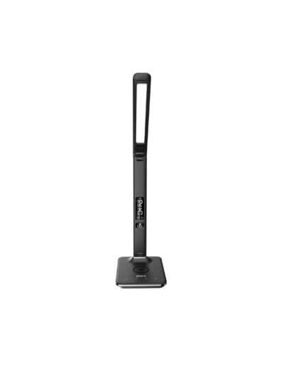 Groov-e Ares Black Table Lamp 6.4cm